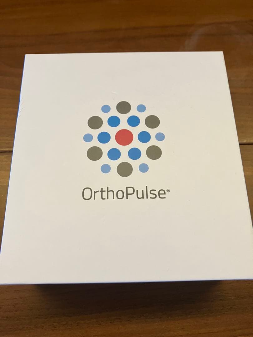 OrthoPulse Gen 2.0 オルソパルス