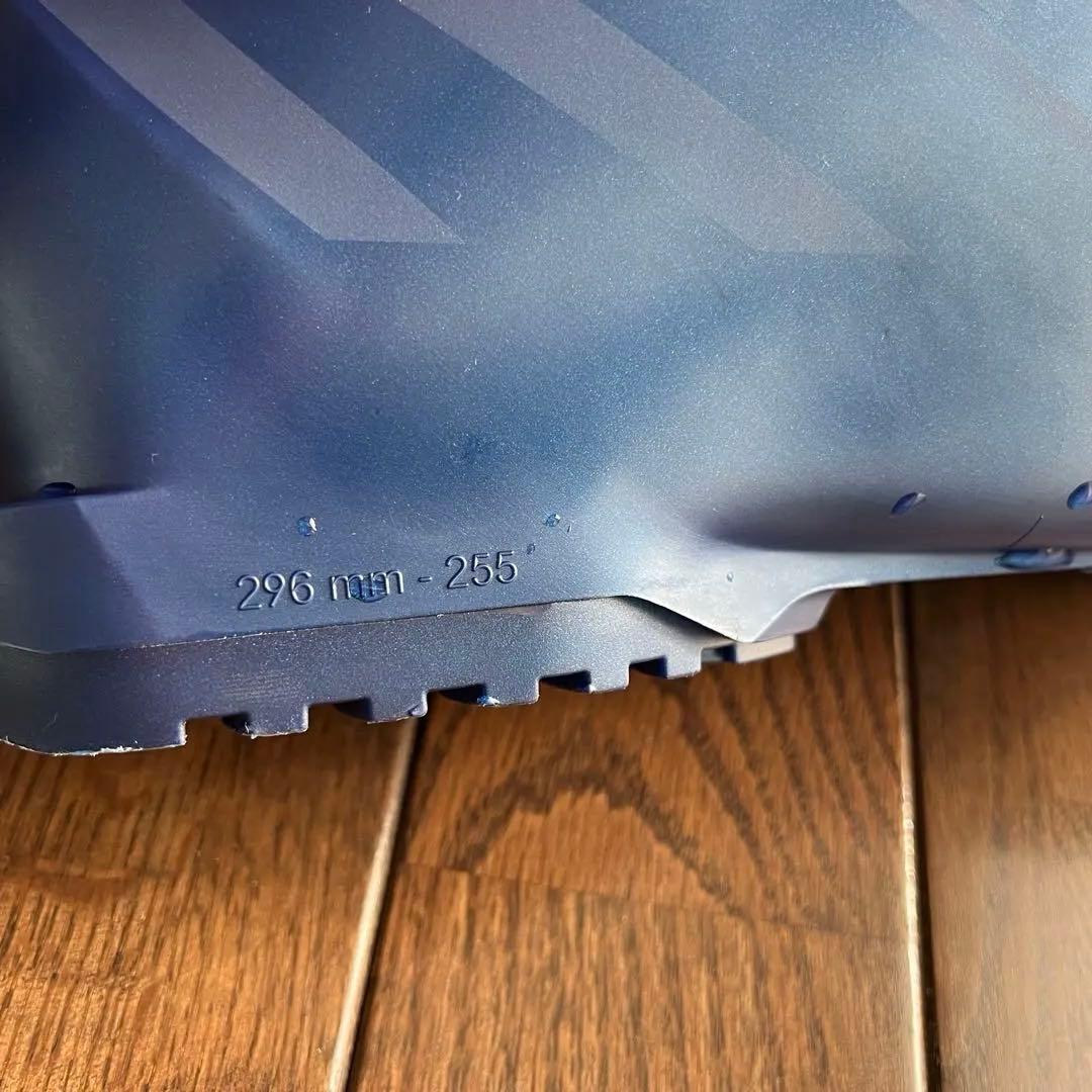 【美品】LANGE RS100 SC MV 25〜25.5センチ