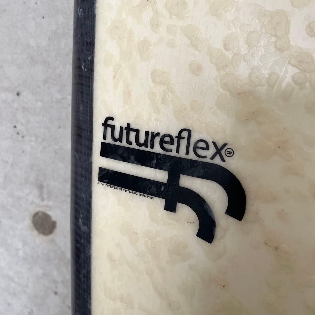 Haydenshapes ヘイデンシェイプス　プランダー　サーフボード 6' 2