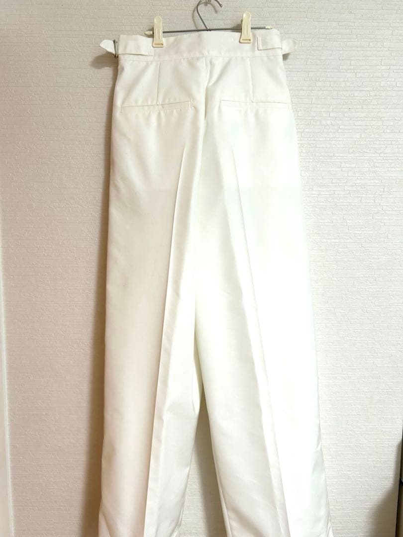 新品未使用ジプソフィアGypsohila Stylish Chino Pants