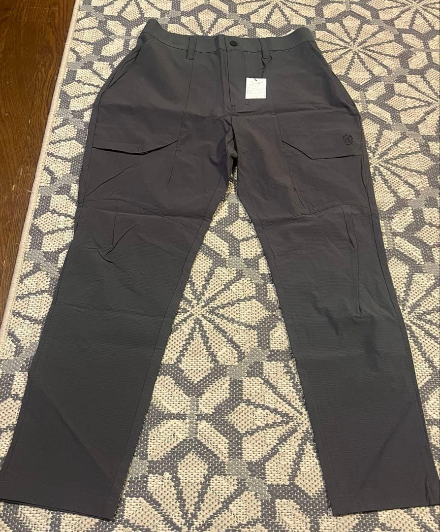 【新品】Russeluno ラッセルノゴルフパンツ