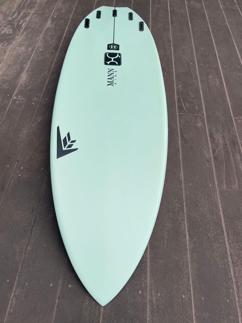 希少FIREWIRE MASHUP ファイヤーワイヤー　マッシュアップ6'6\"