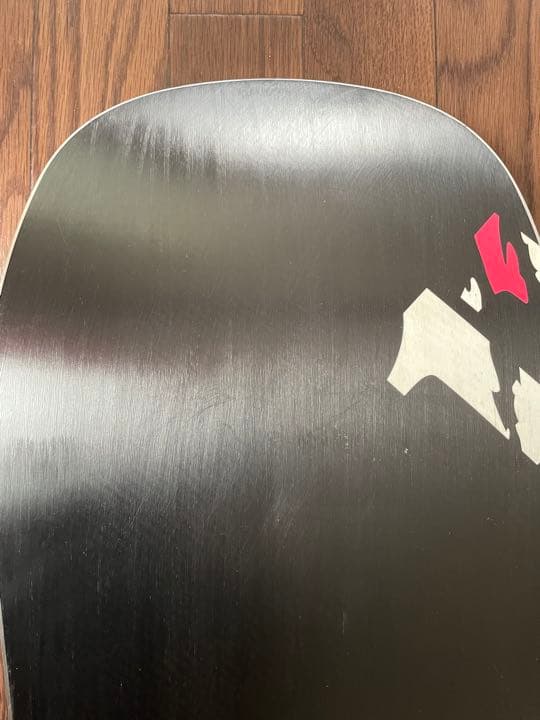 NOVEMBER REDLIVE ノベンバースノーボード