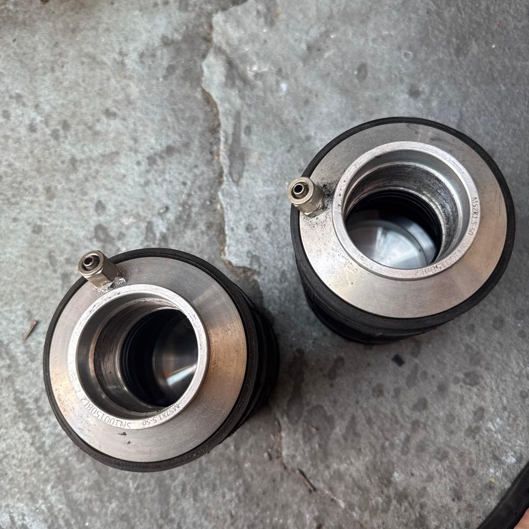 AirMext エアサス エアバッグ