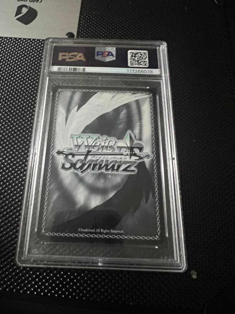 対立の終わり　かなで　psa9