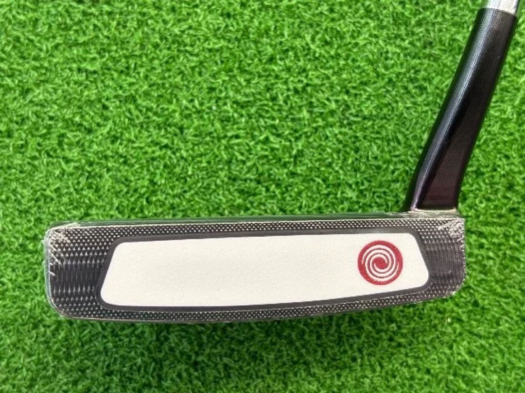 希少新品) オデッセイ ブラックシリーズインサート#9 BLACK SERIES