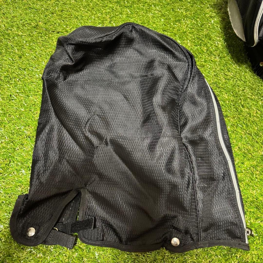 激レア TaylorMade Catalina3.0 キャディバッグ 多機能