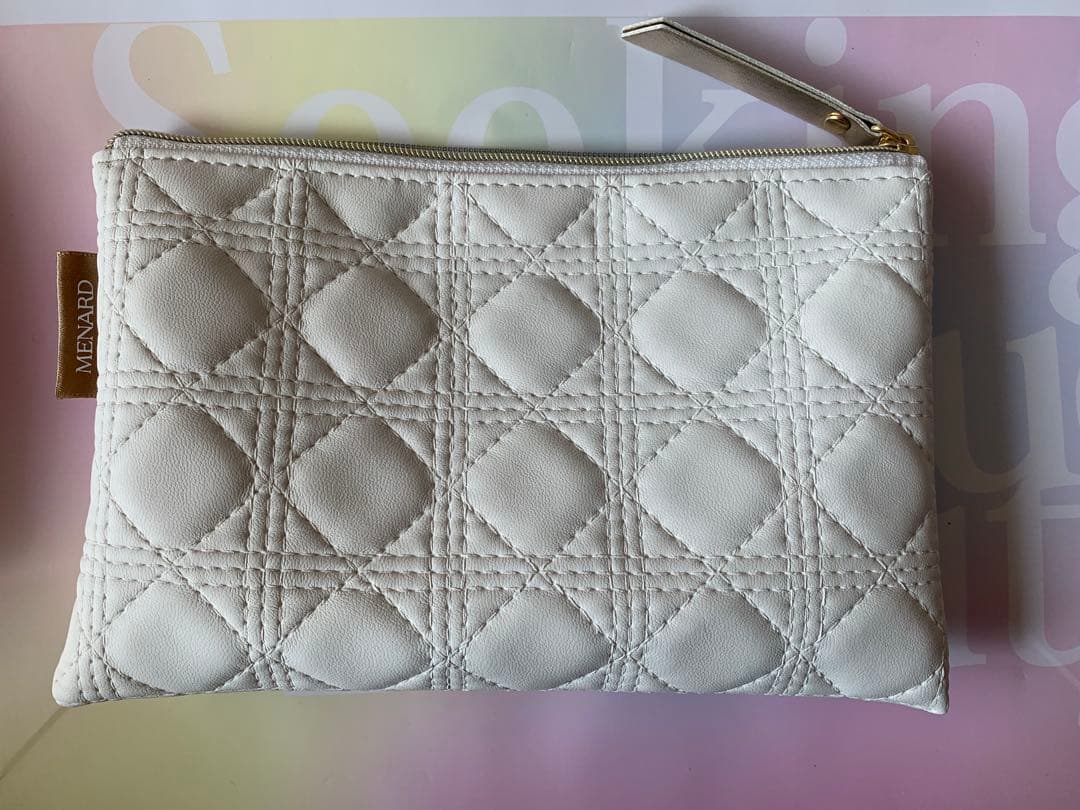 メナード　エンベリエ　リクイド　15ml X8個