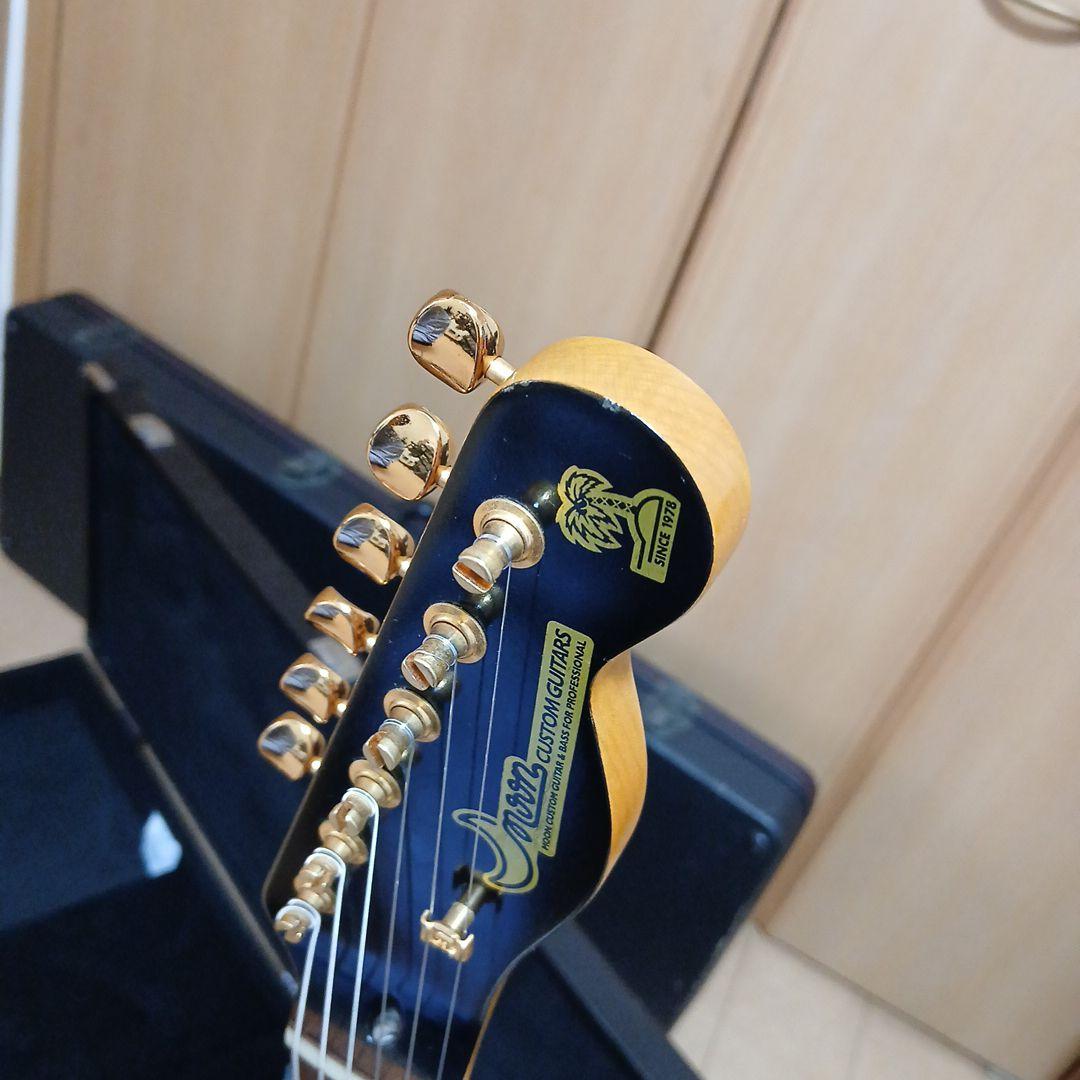 MOONレゲエマスターLIMITED JIMMY WALLECE PU