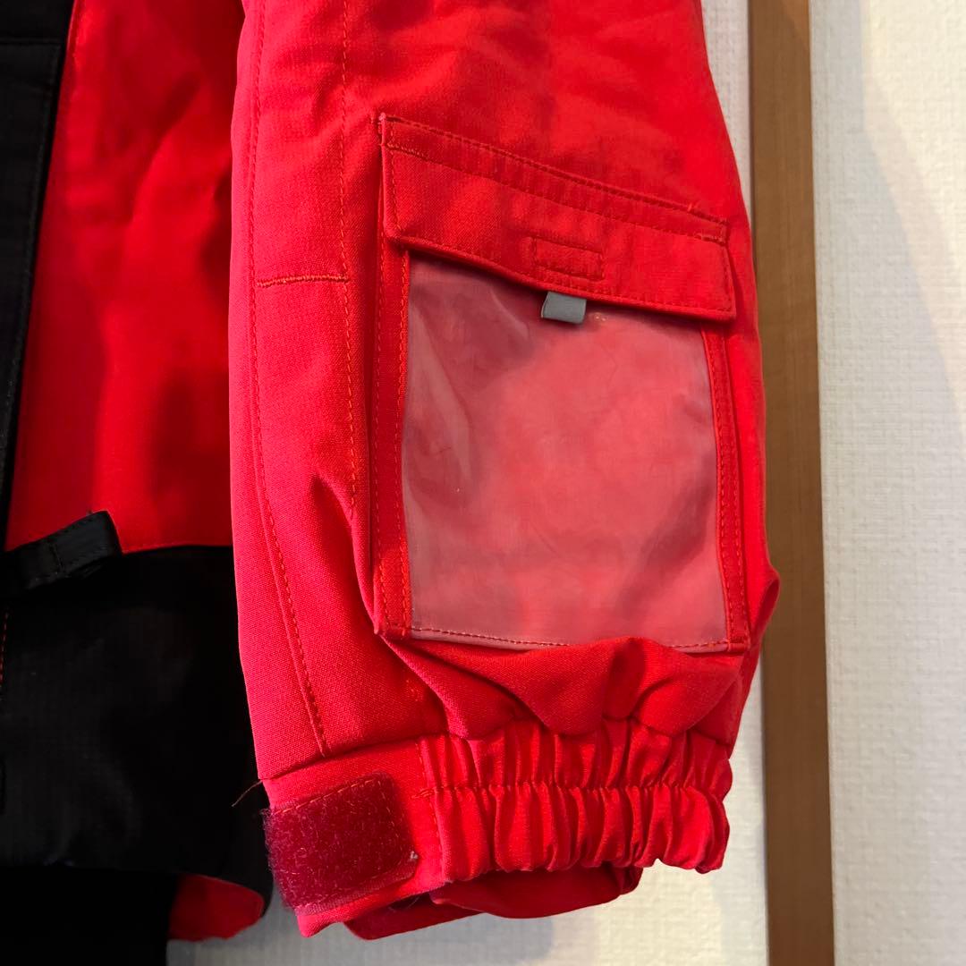 デサント スキーウェア Move Sport 130