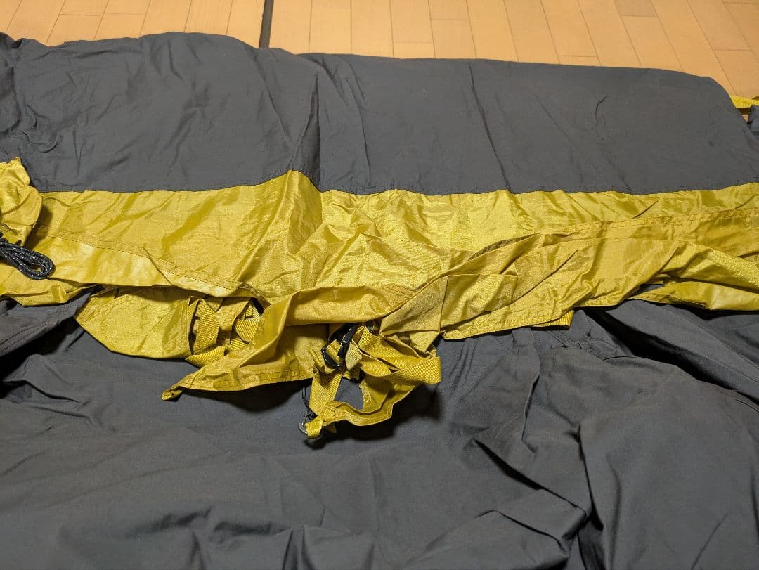 テンマクデザイン サーカス TC DX + NATSU バージョン