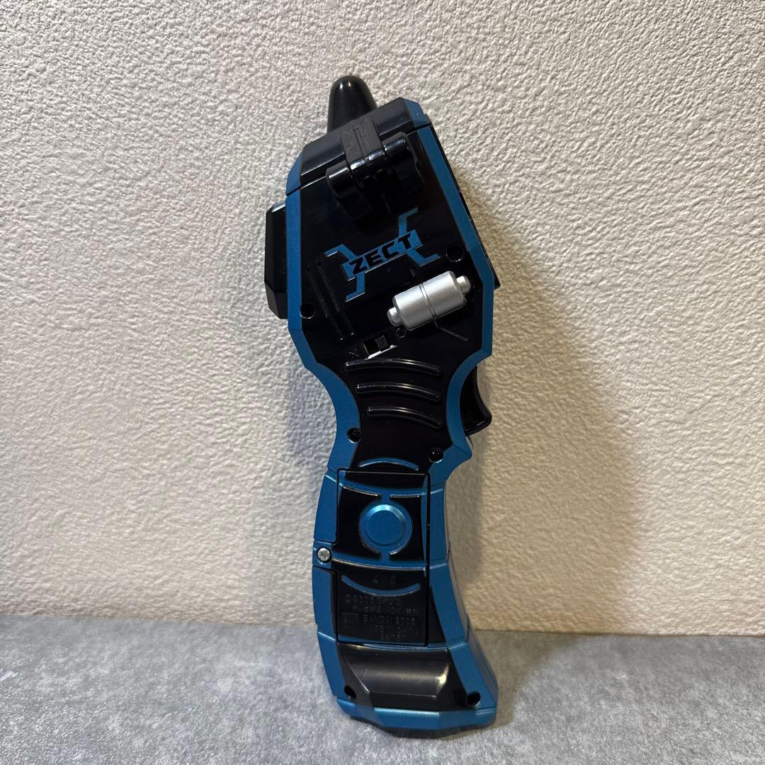 [1003] バンダイ 仮面ライダー ドレイクゼクター