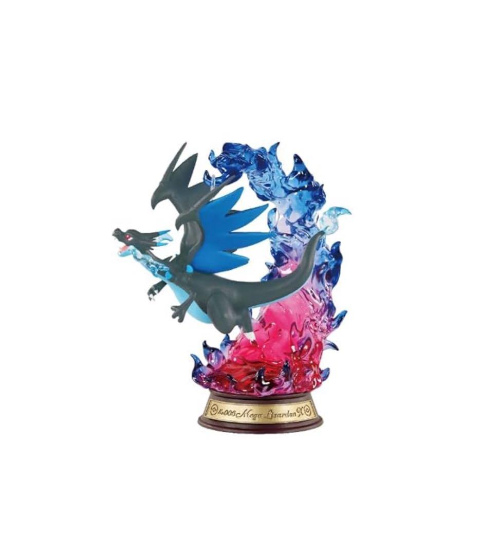 【即日発送】　ゆらめくポケモンのひととき BOX商品 全6種類コンプ