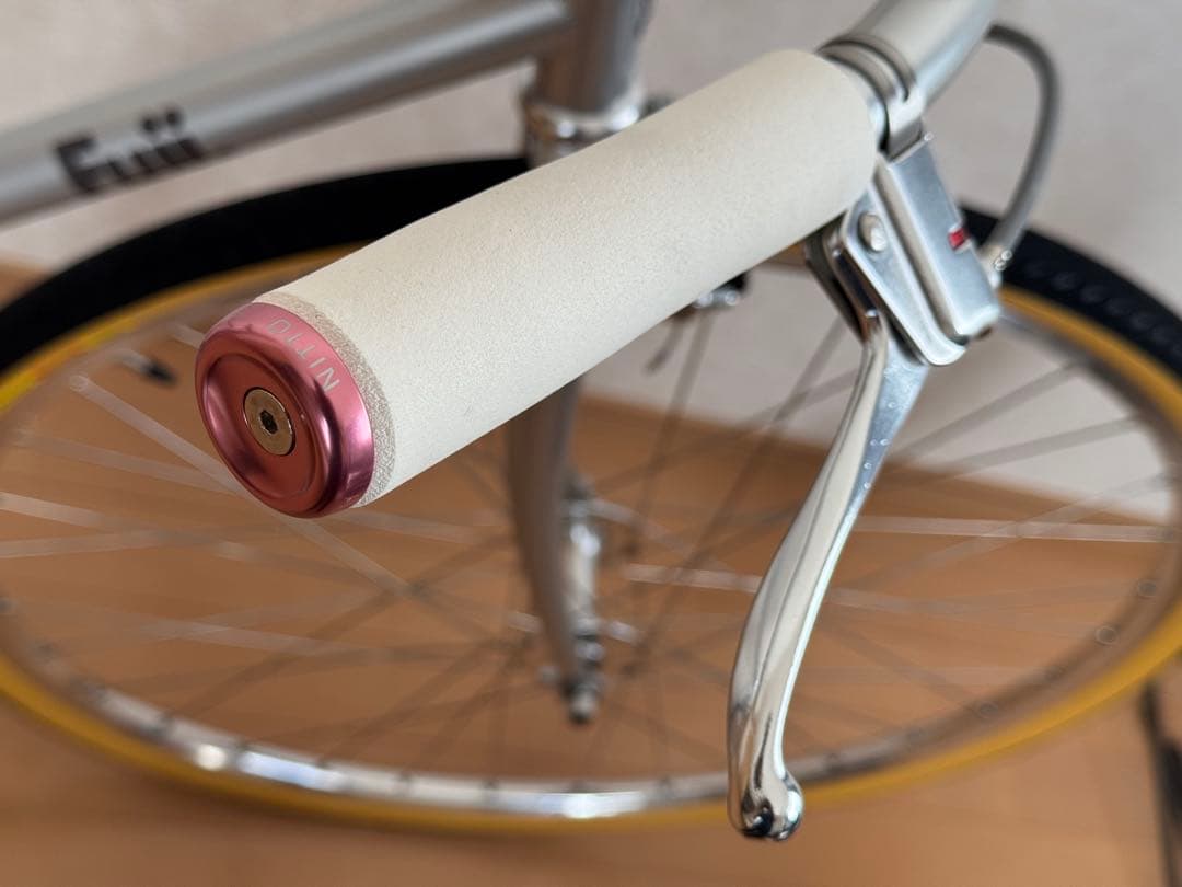 Fuji ストロール