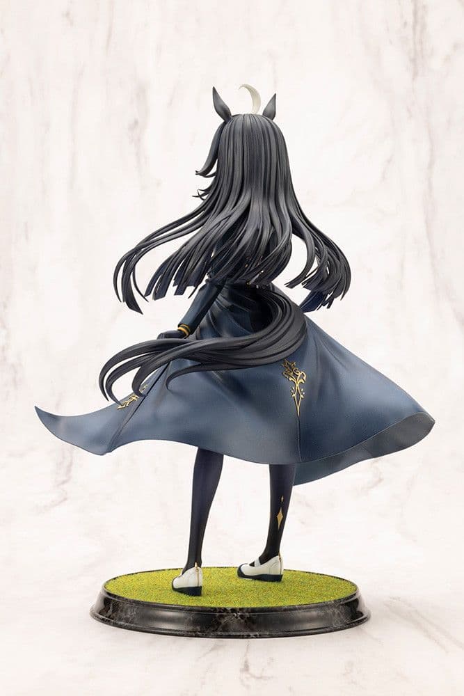 【新品・未開封】ウマ娘プリティーダービー マンハッタンカフェ 表情替えパーツ付属