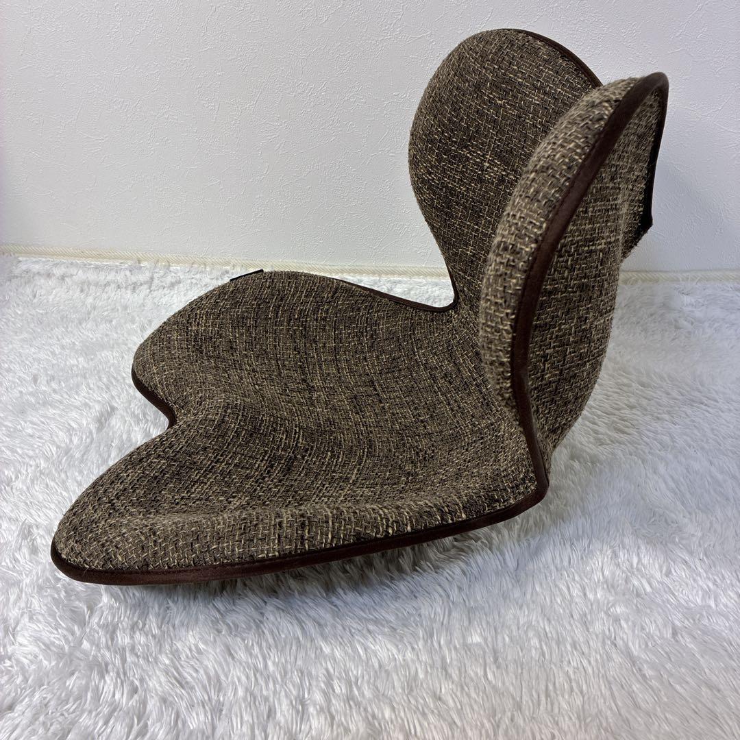 【美品】MTG Style骨盤サポートチェア 2個セット 姿勢矯正 腰痛改善