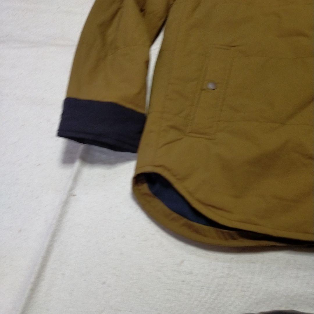 teton bros tensleep shirt ティトンブロス