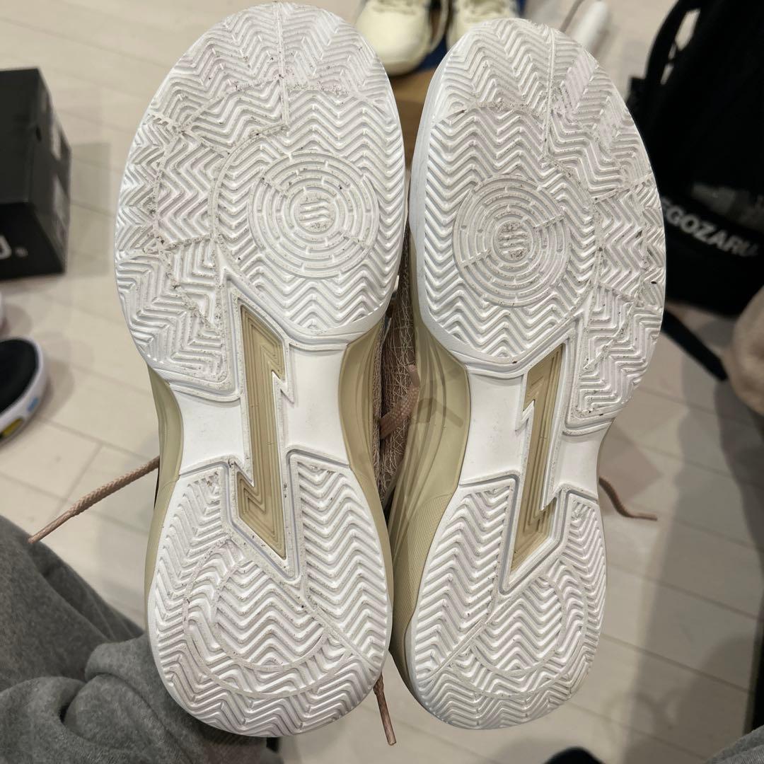 シューズ(男性用) EGO AWAKE 2