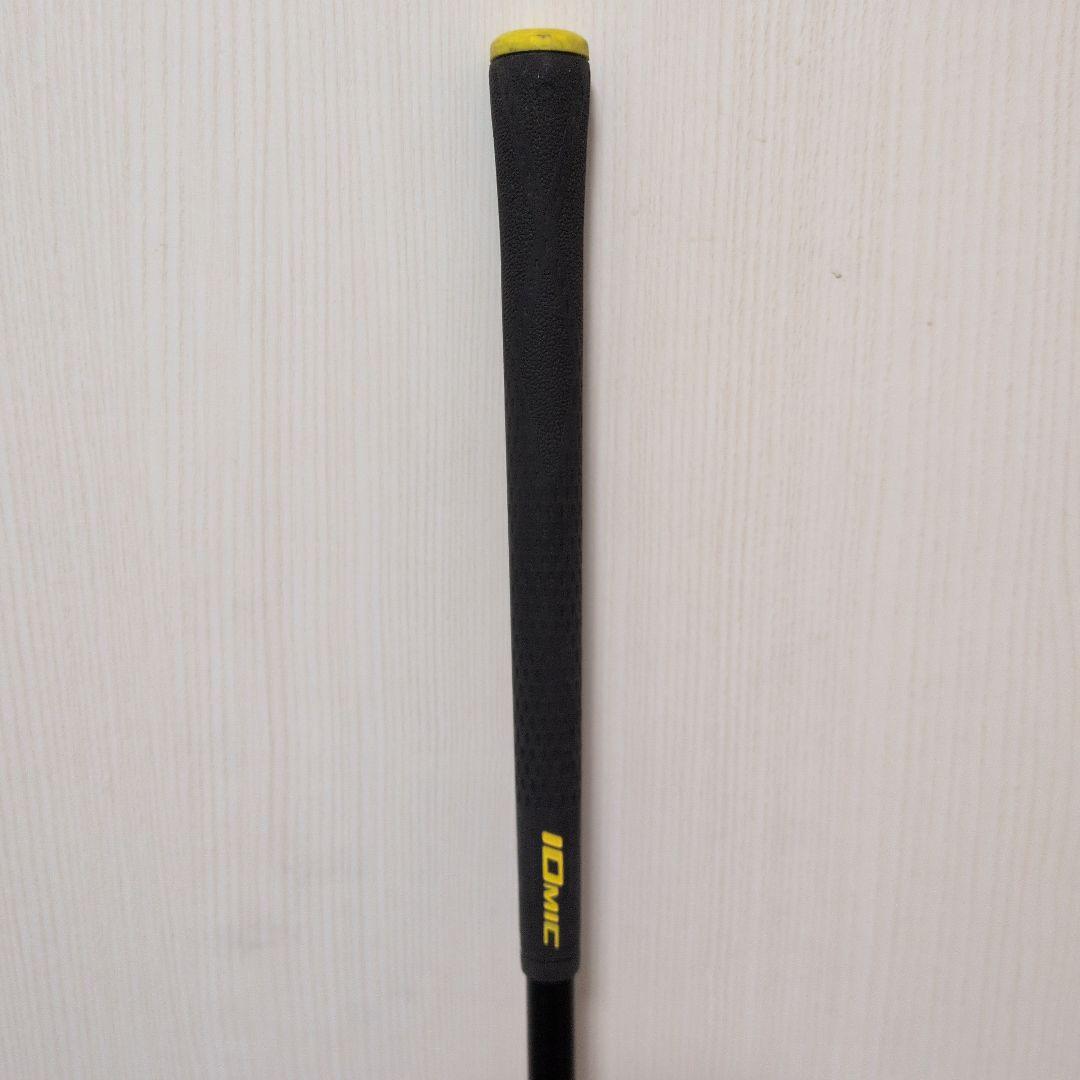 【希少シャフト】スピーダー TR 569-X PING G410以降スリーブ付