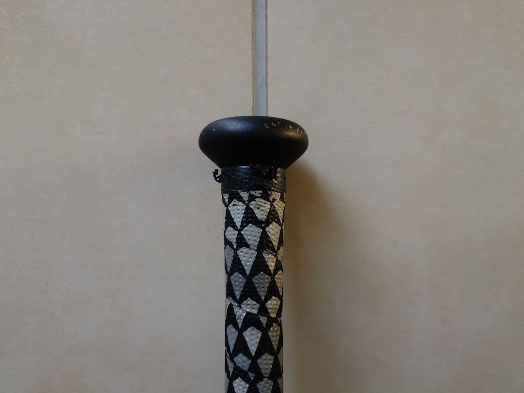 T*e様 Mizuno BEYOND MAX LEGACY バット