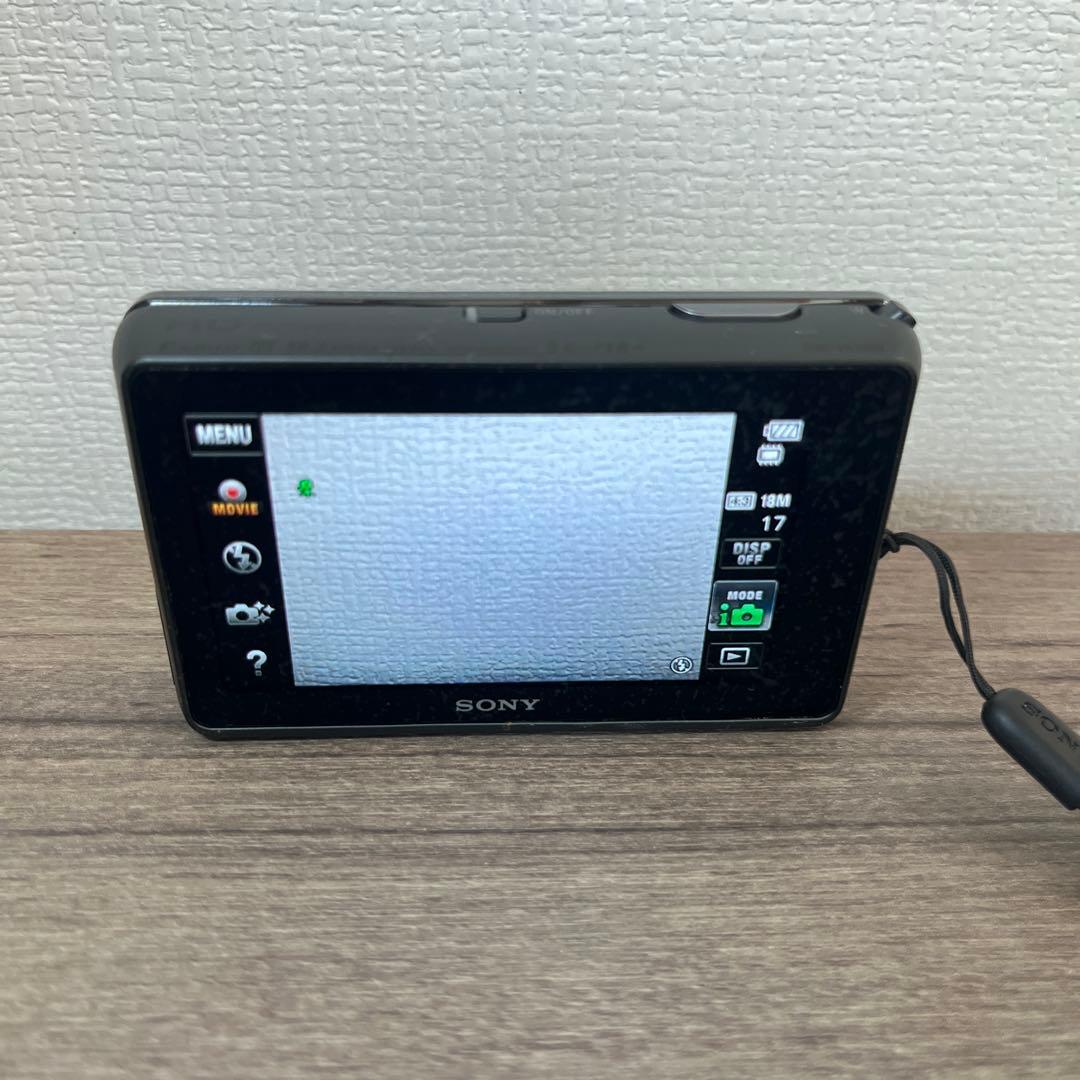 K*望様 SONY DSC-TX300V 防水 Wi-Fi