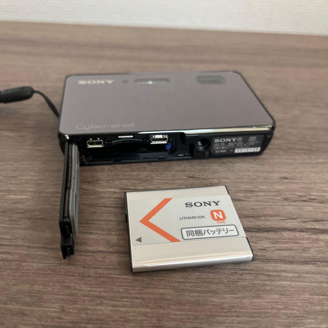K*望様 SONY DSC-TX300V 防水 Wi-Fi