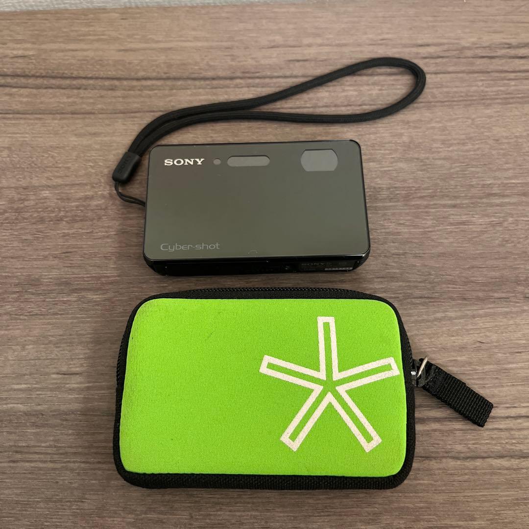 K*望様 SONY DSC-TX300V 防水 Wi-Fi