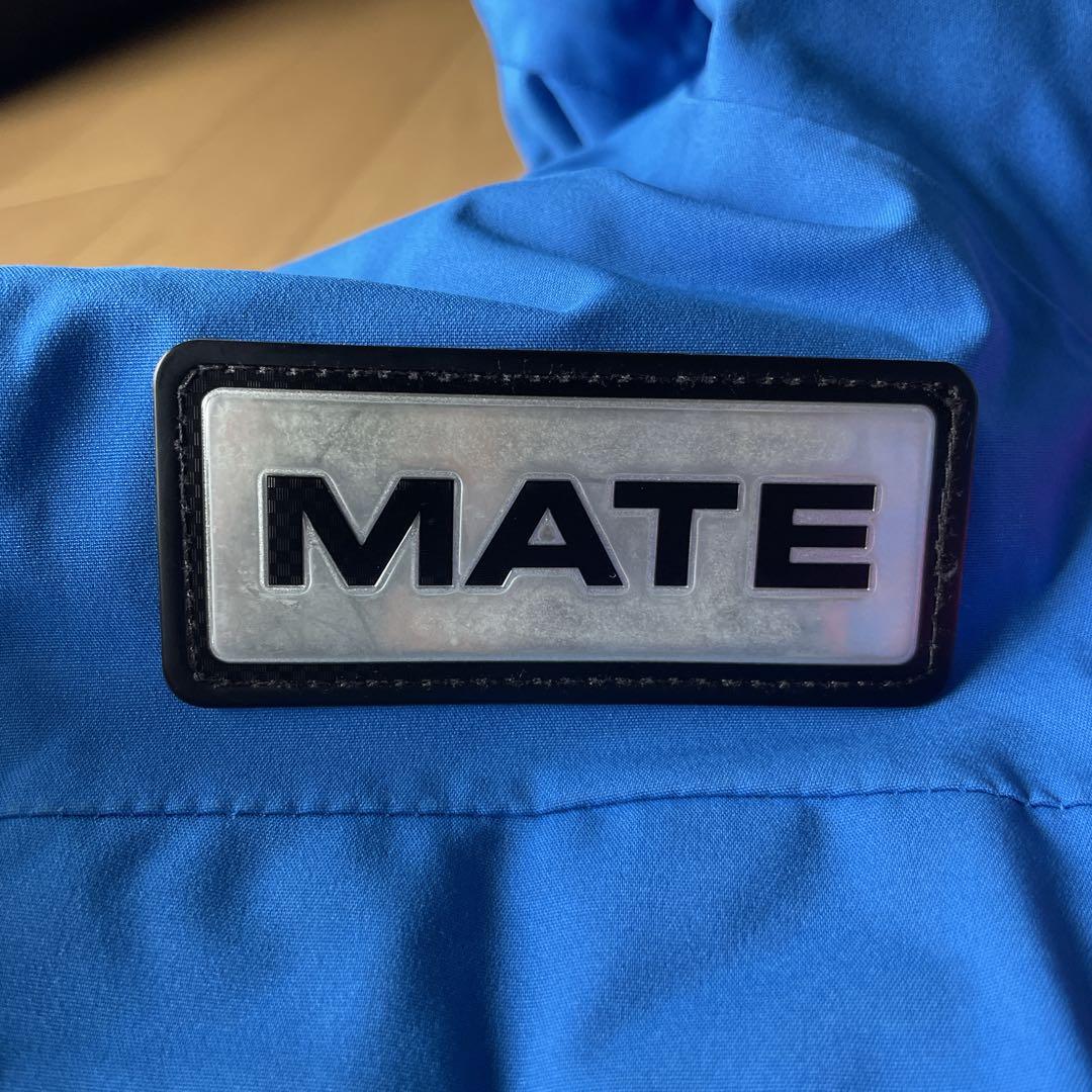 ミズノ MIZUNO スキーウェア 上下セット デモモデル 中古　サイズXS