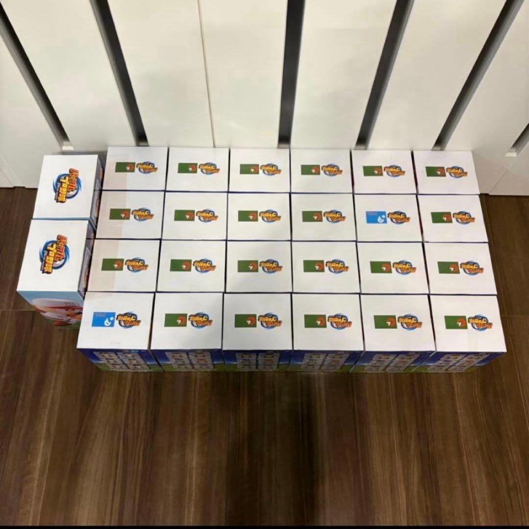 パワプロくん　フィギュア　まとめ売り　パワフル野球　プライズアクションフィギュア