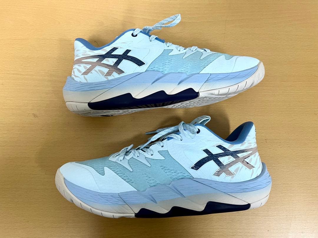 ASICS UNPRE ARS LOW2 RT 河村勇輝モデル