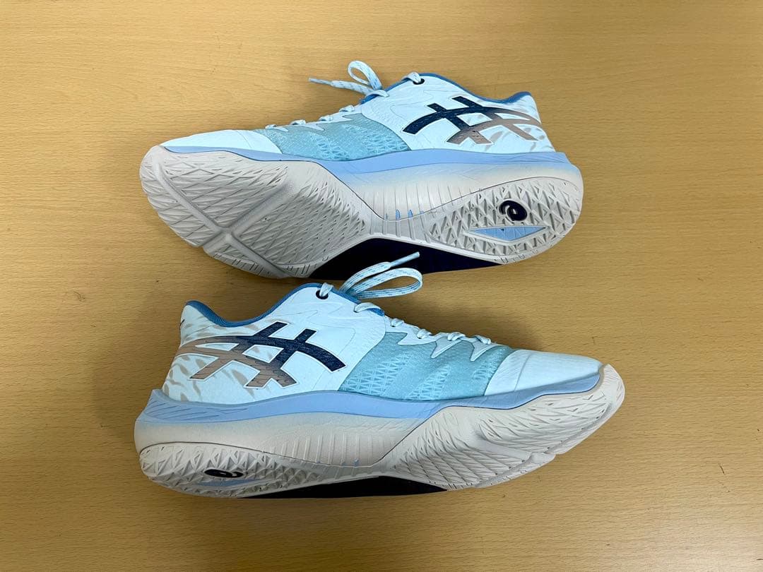 ASICS UNPRE ARS LOW2 RT 河村勇輝モデル