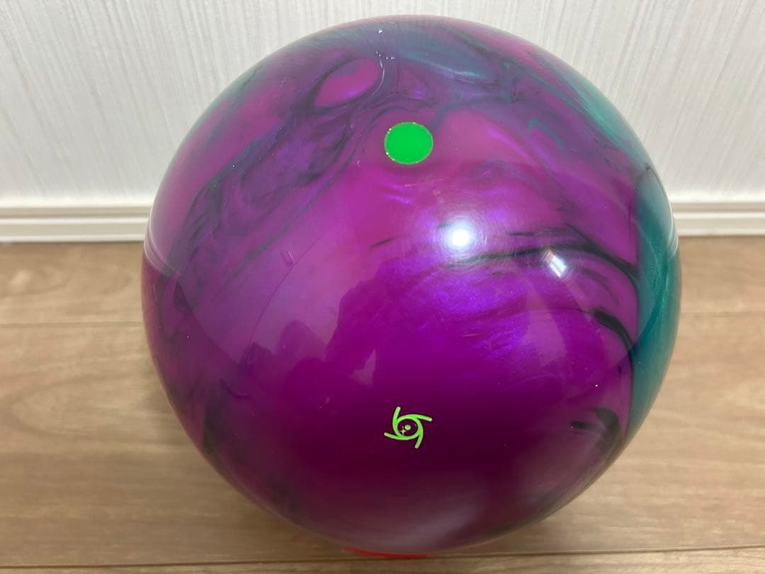 送料込み【新品】フェイズⅢ ストーム　15ポンド4オンス1