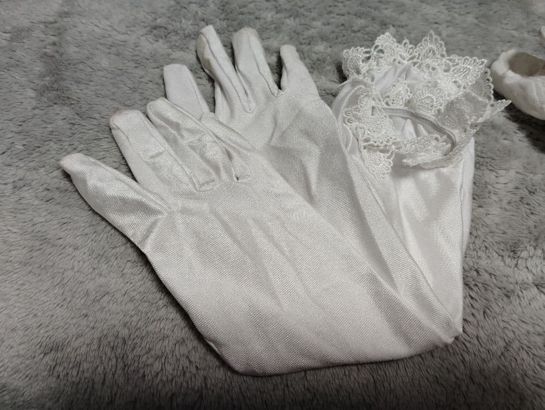 第5人格 血の女王 血祭り コスプレ M 3分妄想