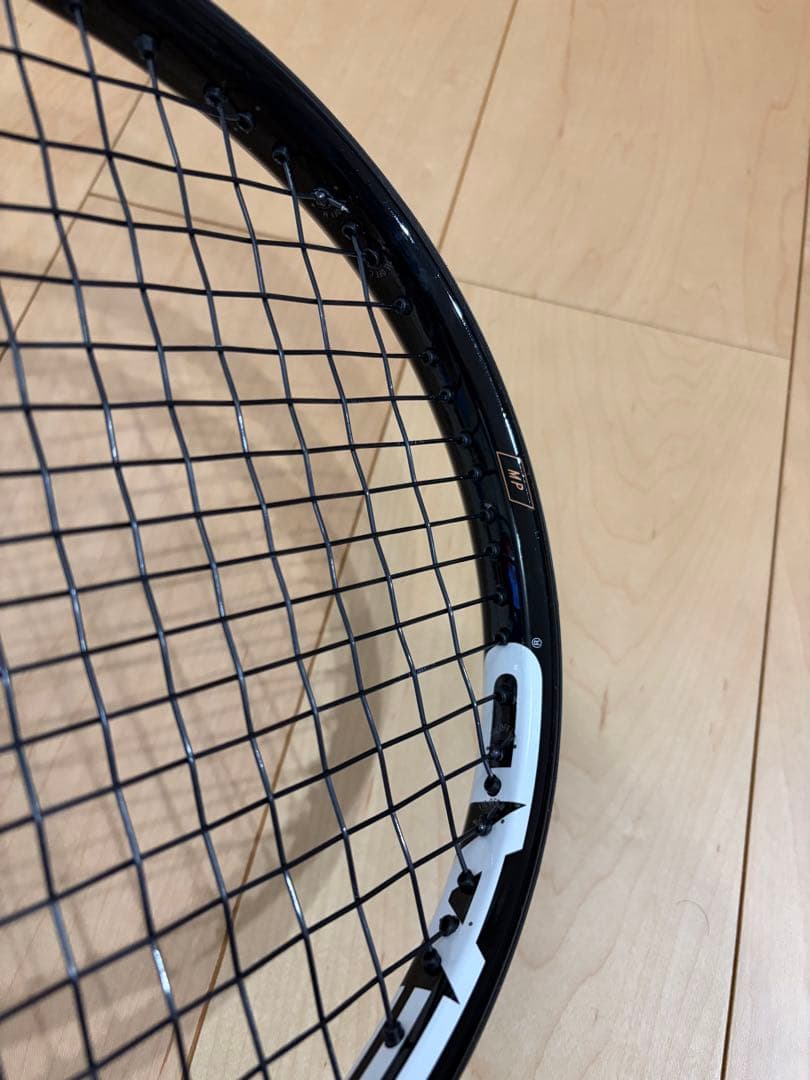 ラケット(硬式用) HEAD SPEED MP 2022 G2