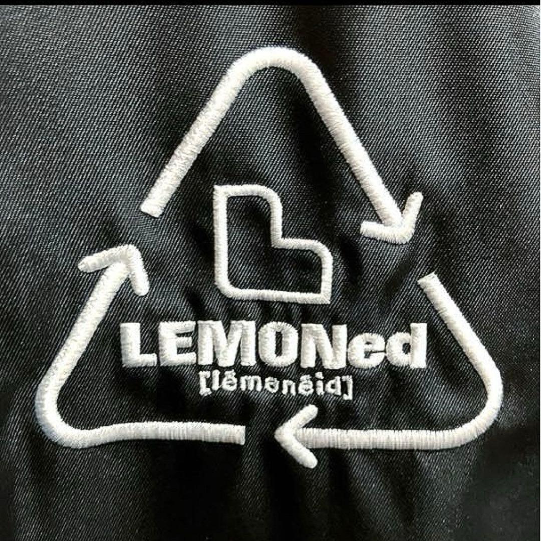 【クリーニング済み】hide ラインパーカー サイズ３（着用感：男性LL）