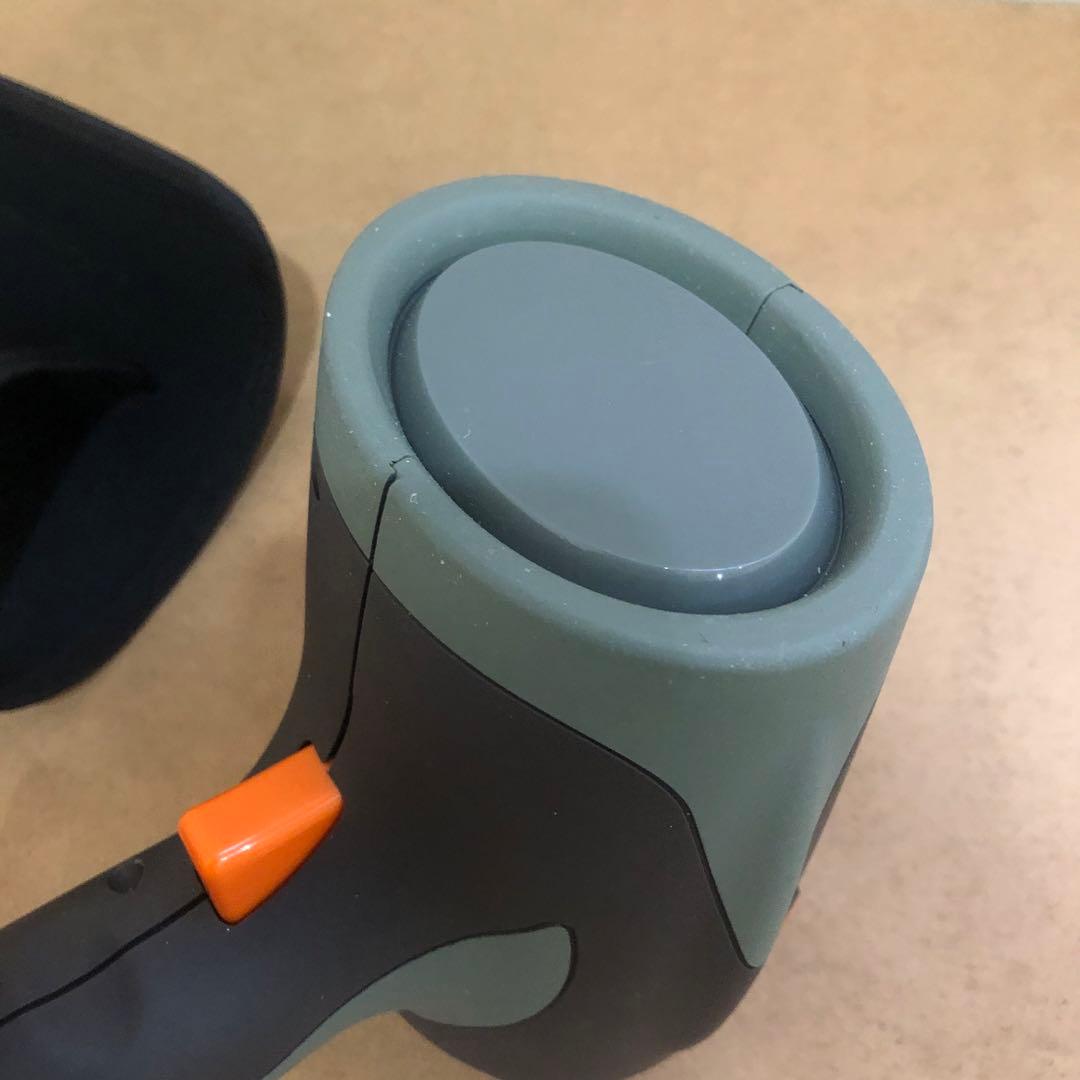 ブッシュネル(Bushnell) スピードガン スピードスターV 日本正規品