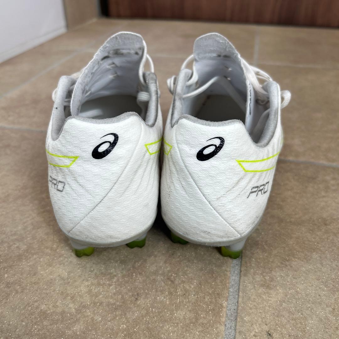 アシックス　アクロスプロ2 25,0cm