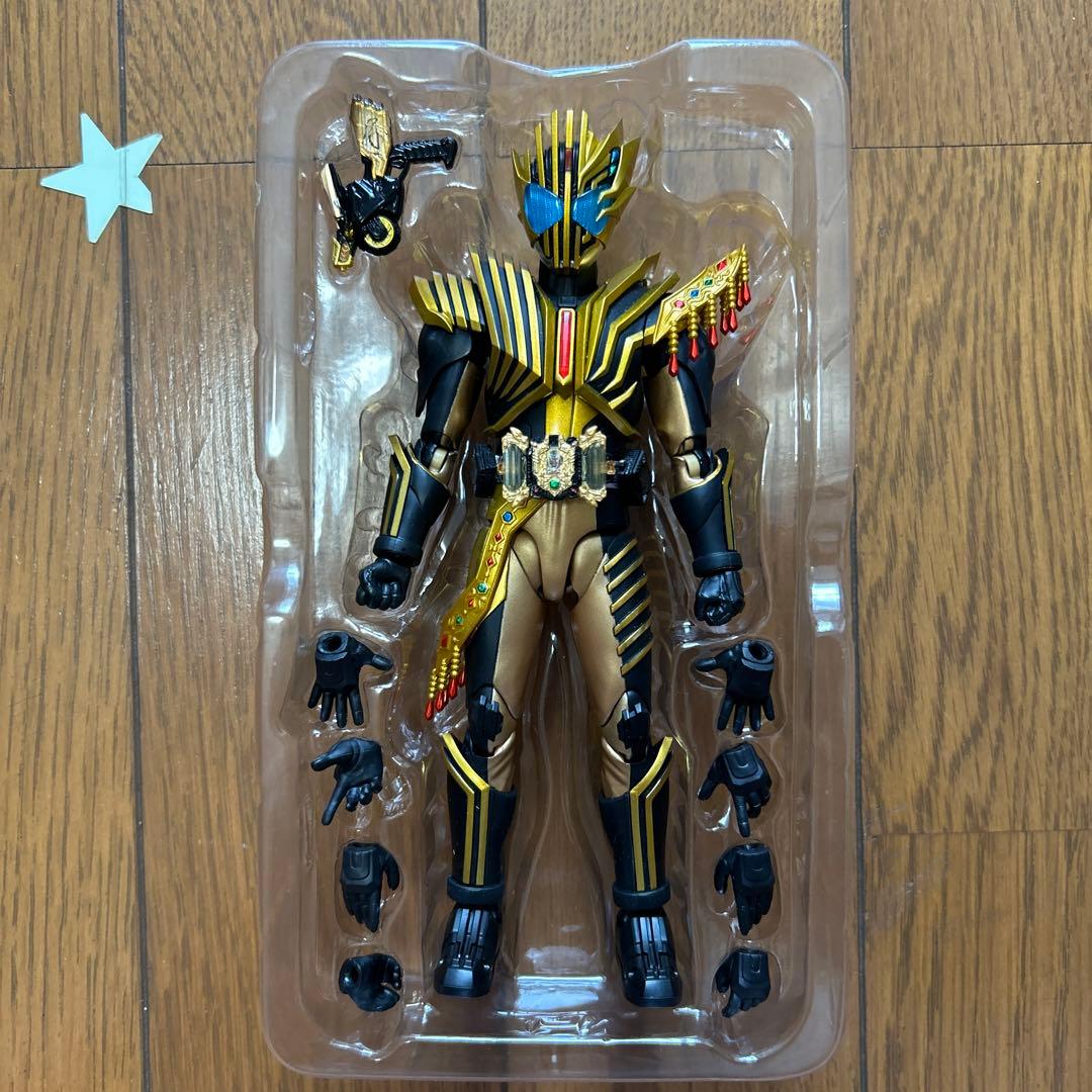 フィギュアーツ　仮面ライダーW まとめ売り