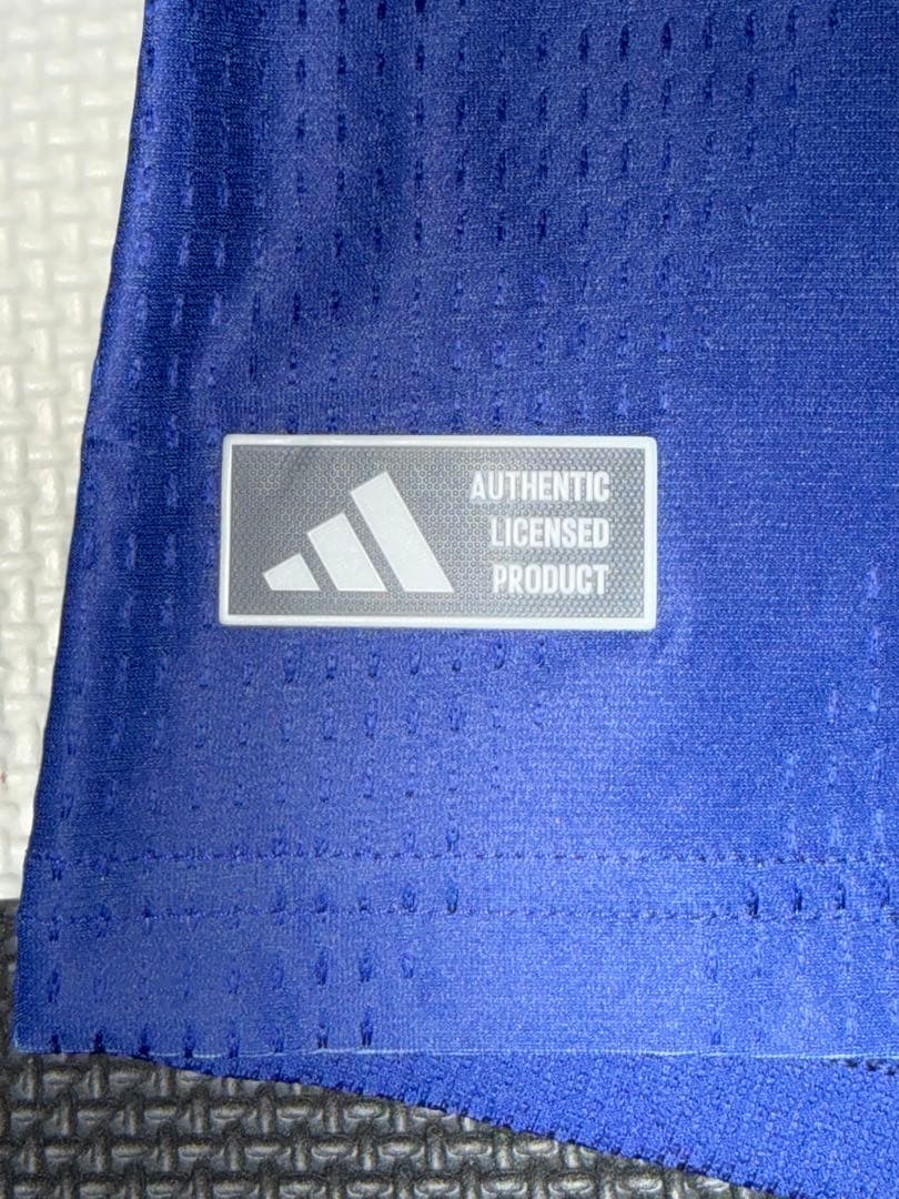 サッカー 日本代表 鎌田大地 オーセンティック ユニフォーム