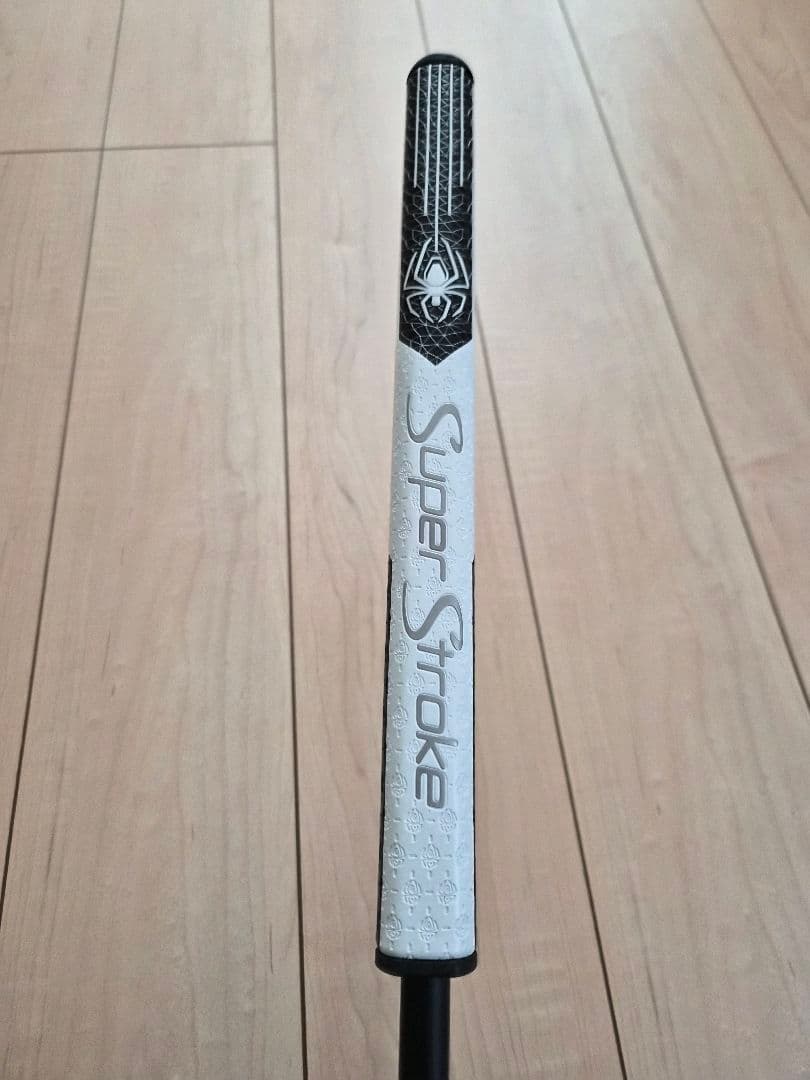 TaylorMade Spider ZT パター　スパイダー　36インチ