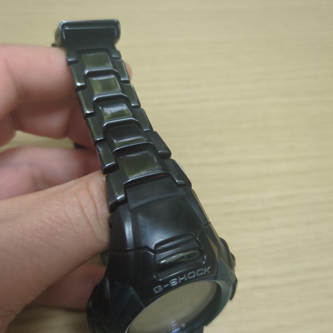 G-SHOCK MTG-M900BD メタルブルー