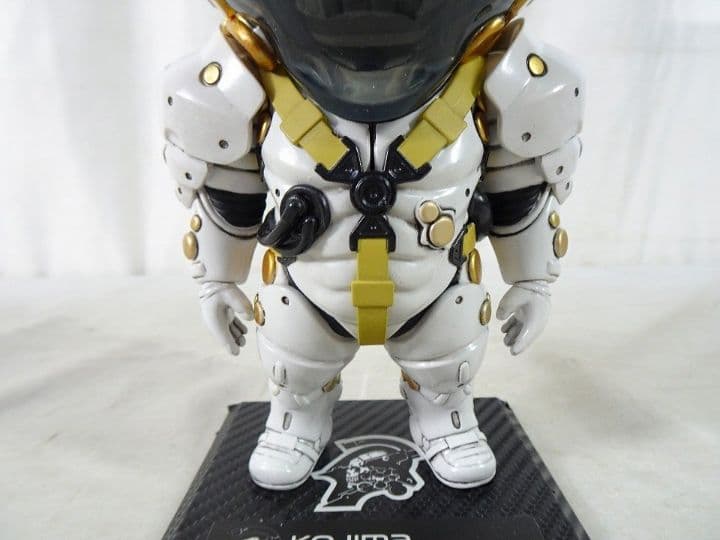 ねんどいろじゃんぼ ルーデンス フィギュア