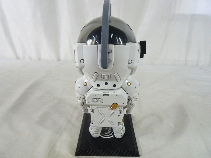 ねんどいろじゃんぼ ルーデンス フィギュア