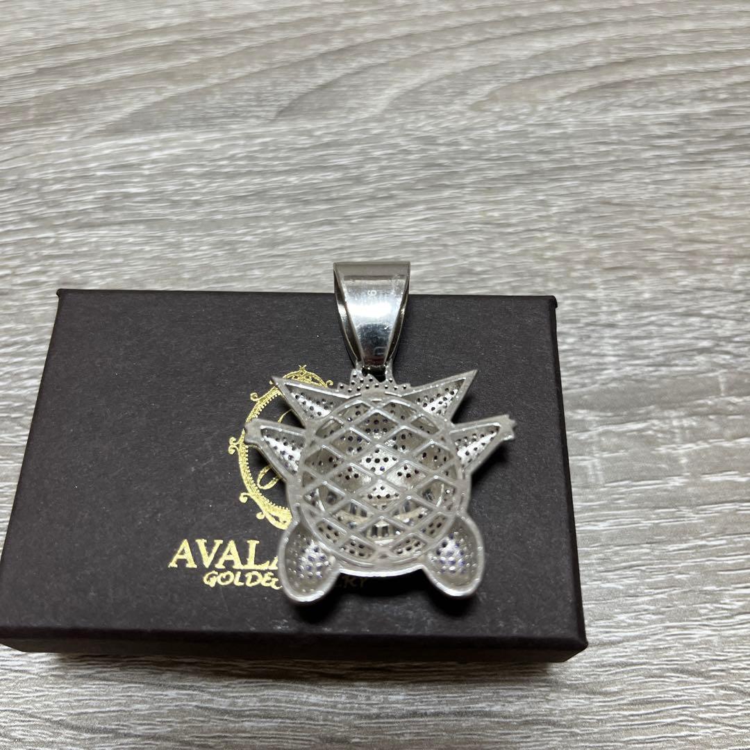 アヴァランチ ペンダント ゲンガー