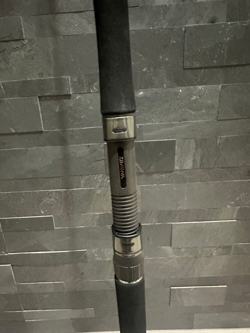 ダイワ　25アウトレイジXV J 60s-5