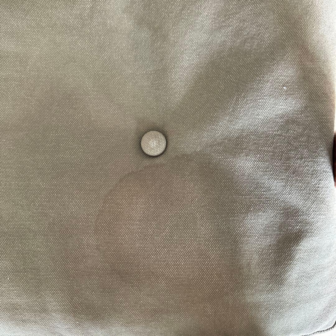 マルニ60 ワンシーター　ウォルナットmaruri60 2脚セット　フレームのみ