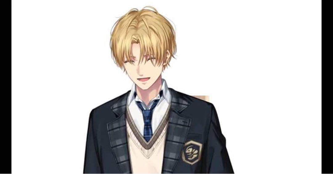 ちゃす様　ウィッグオーダーページ