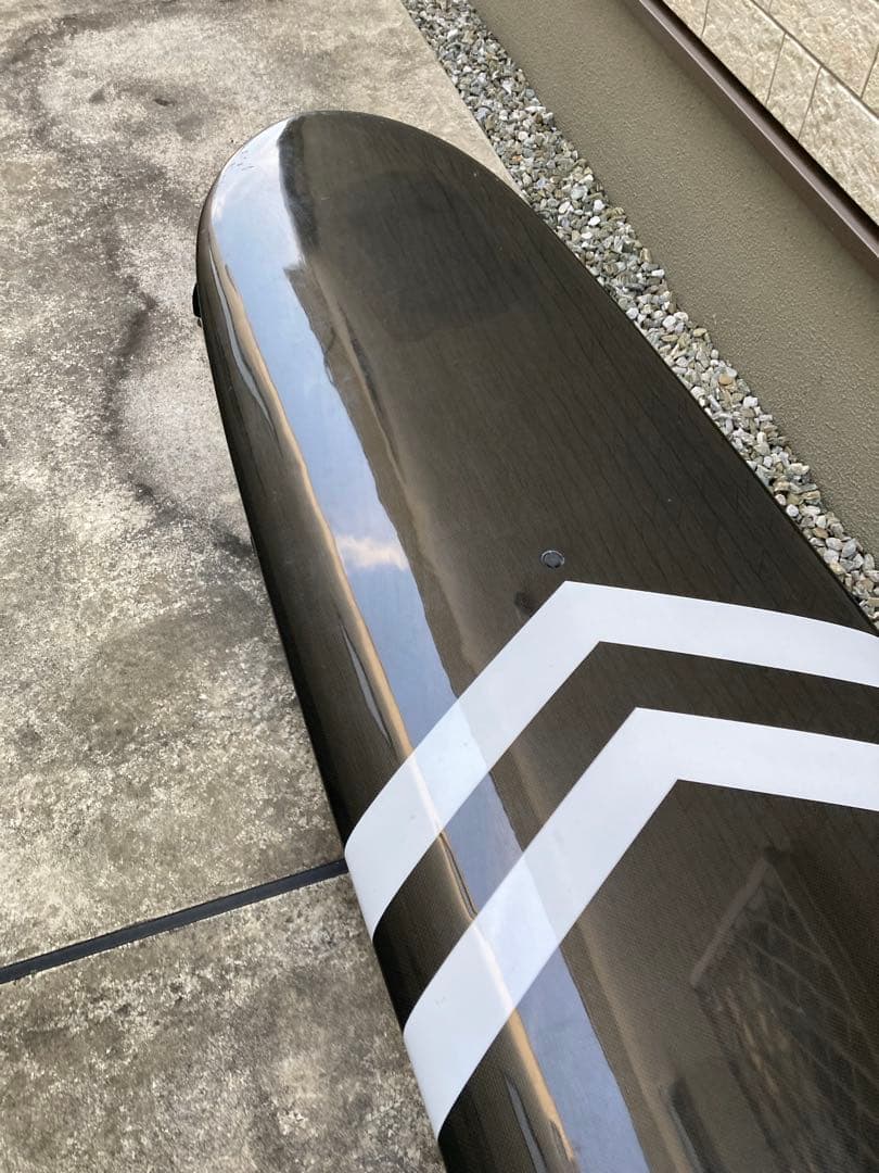 【極美品】 CJネルソン クラシック サンダーボルト フルカーボン Carbon