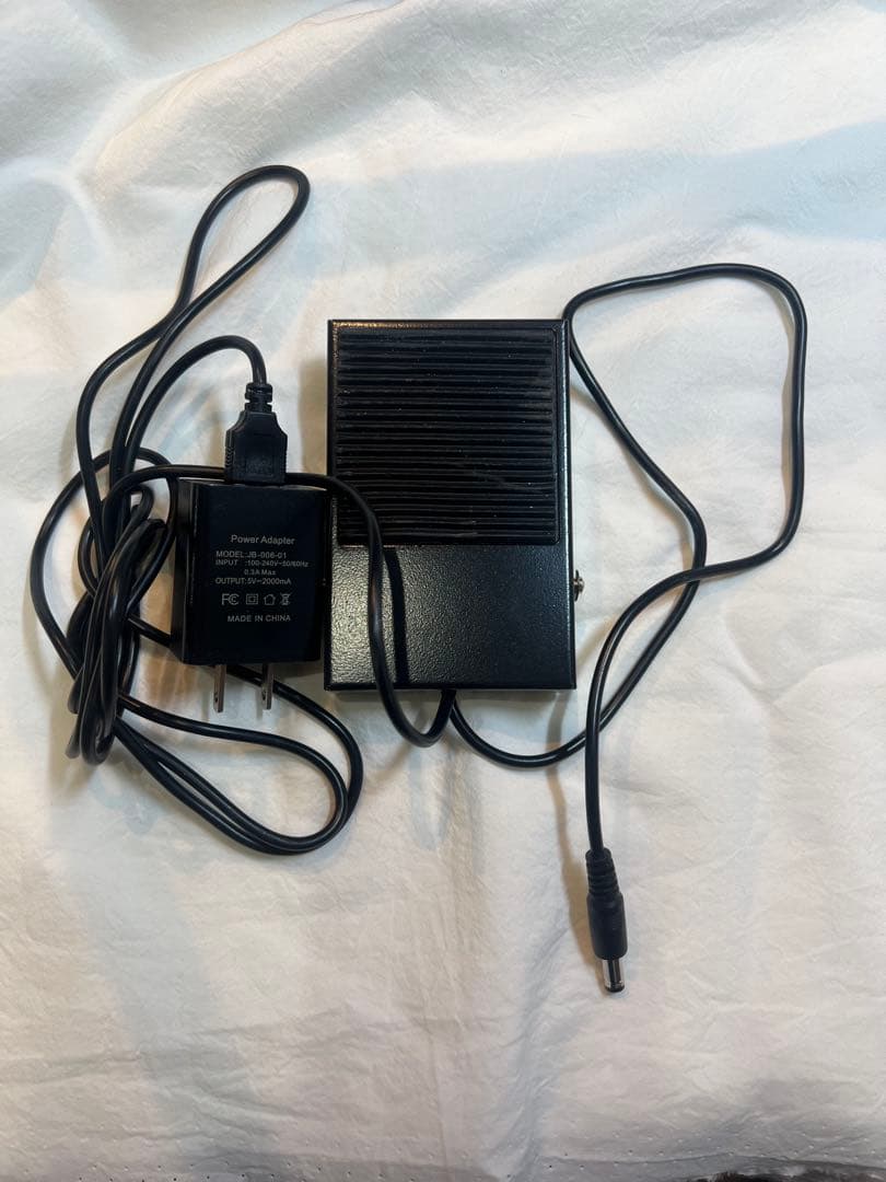 LEDエクステライト　マツエク