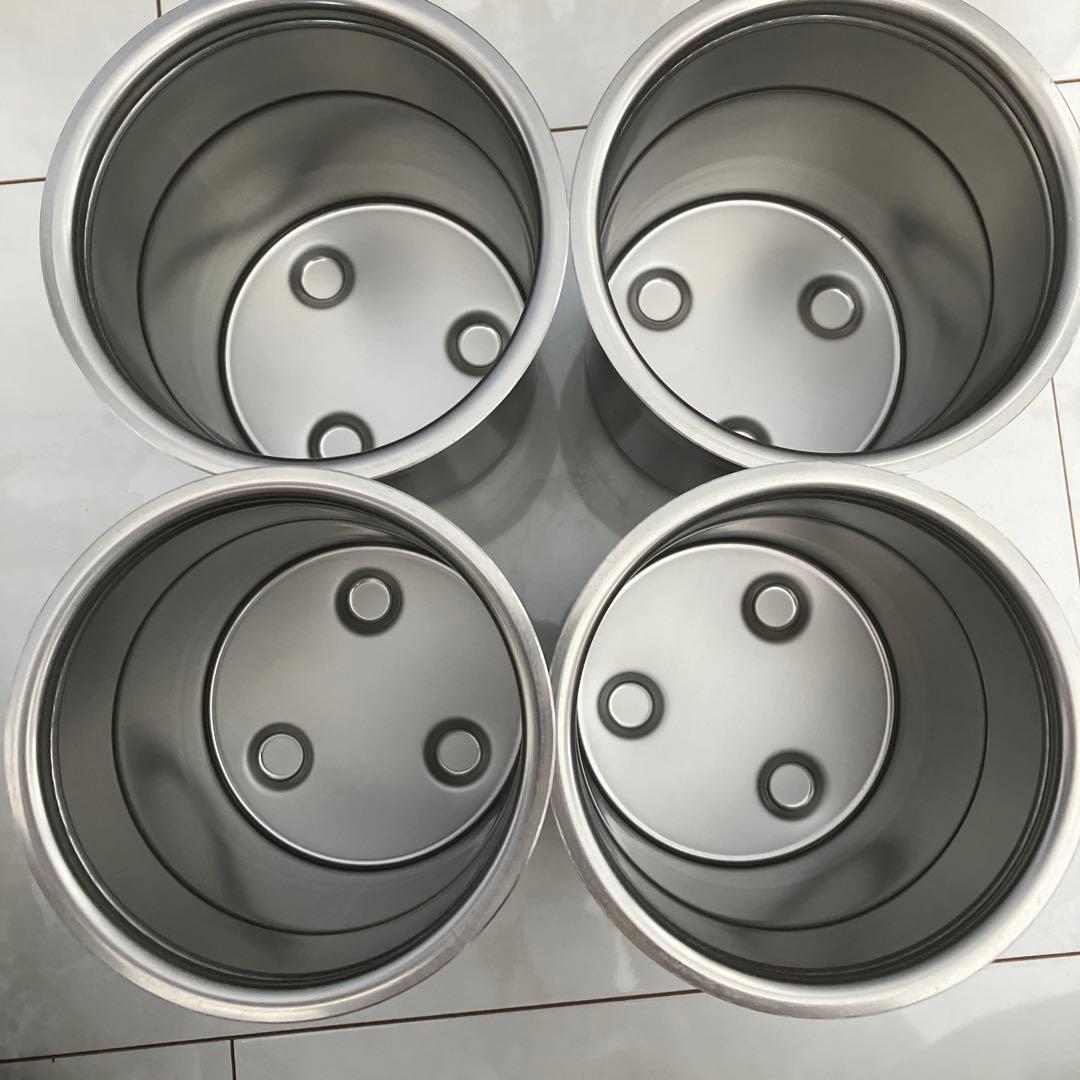 パコジェット　ビーカー　未使用　4個セット